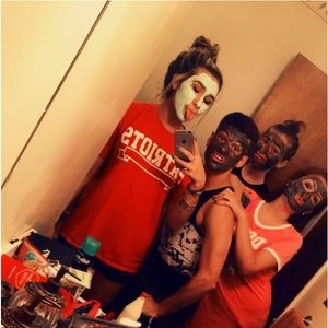 Meet your Posher, Blake